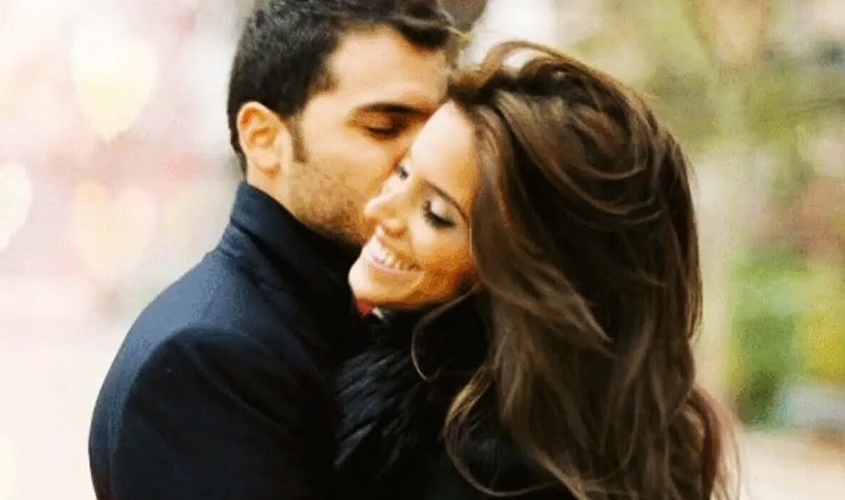 Сильная женщина