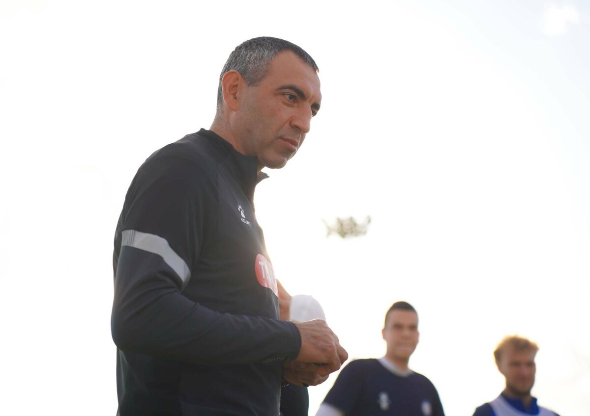 Фото: ФК "КАМАЗ"