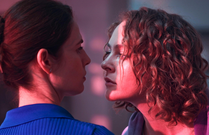 Листайте кадры.