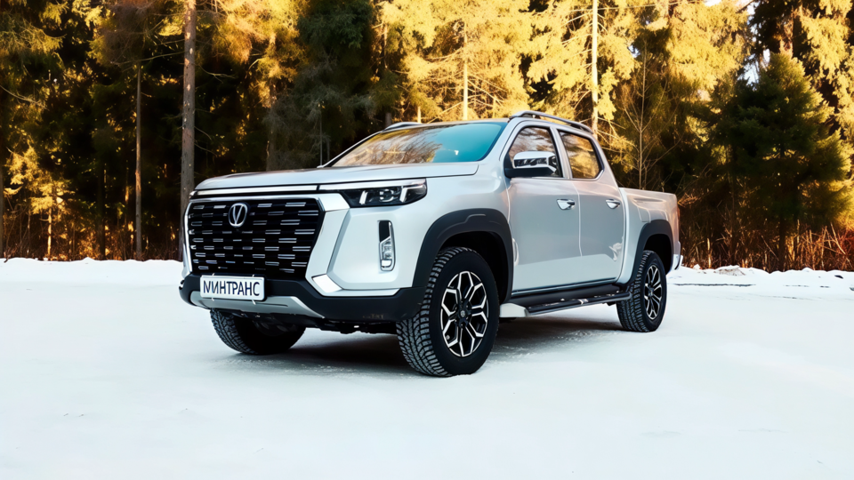 Фото: © Кадр программы "Минтранс", РЕН ТВ