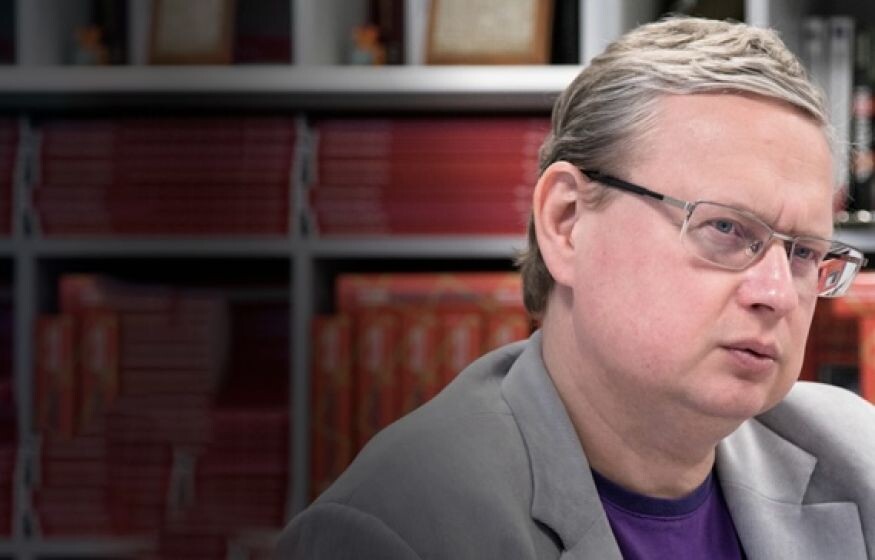    Критикуют, но одобряют: Делягин объяснил голосование за отчёт Мишустина