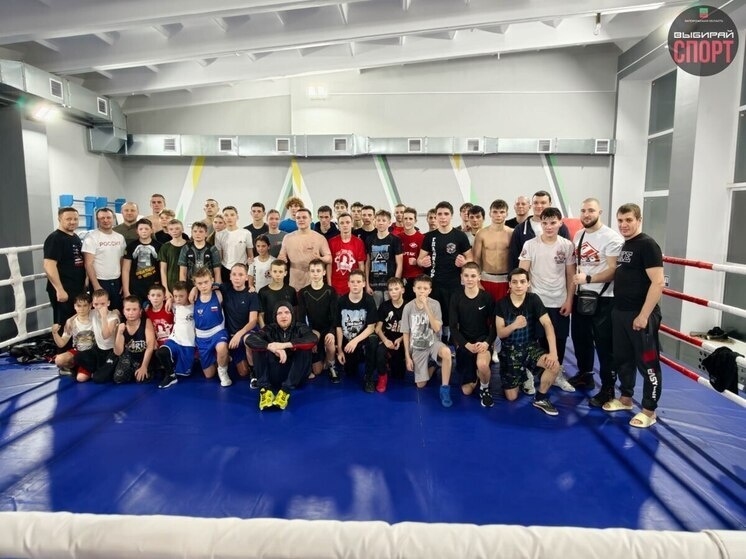     ФОТО: Информационно-новостной канал спортивного направленияМинистерства спорта и туризмаЗапорожской области