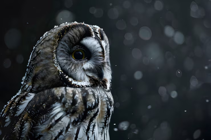 Сова — это не мудрый философ, а кровожадный монстр: что не так с птицей, которую мы считаем символом ума