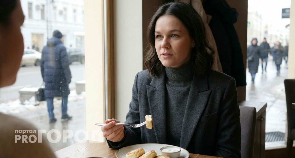    Фото Полины Ростовой для pg12.ru