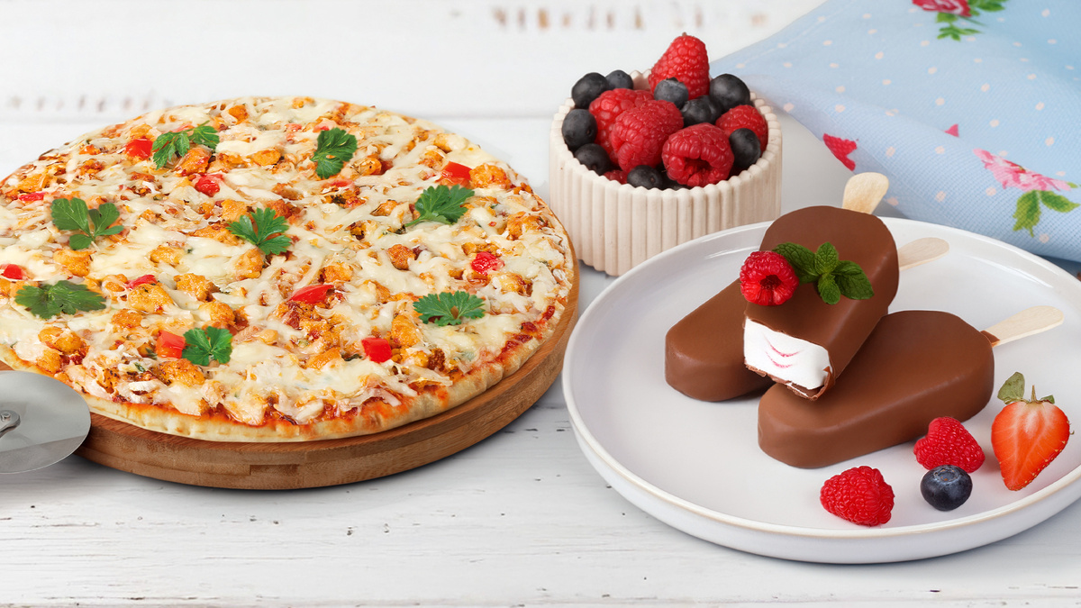 Новинки февраля в «ЕРМОЛИНО»