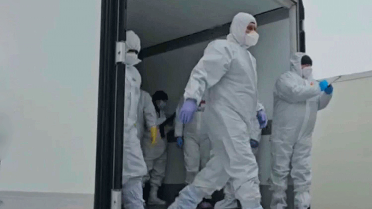    Первый канал