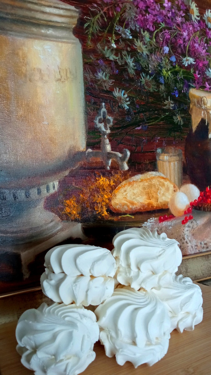 Мой субботний рефид! 