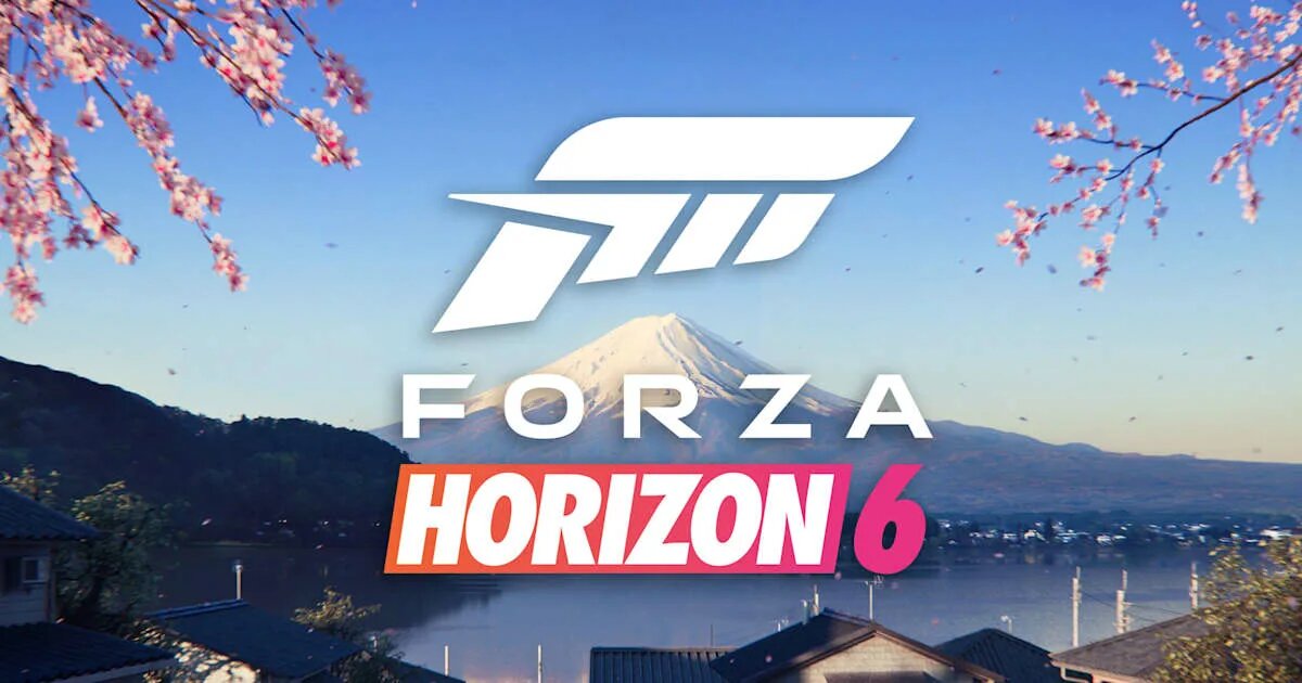 Forza Horizon 6