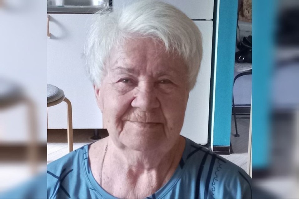    Фото: «ЛизаАлерт»