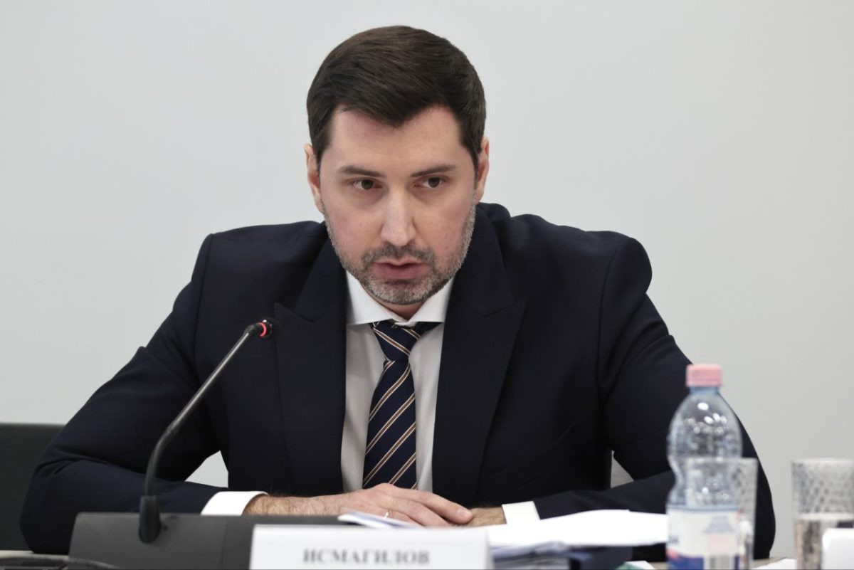    Сосновский и Городецкий округа стали лидерами рейтинга по качеству ОРВ