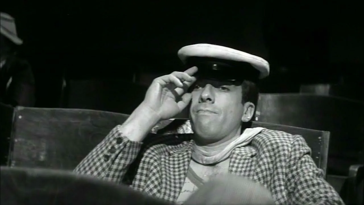 Кадр из "Золотого теленка". Фото с сайта https://www.youtube.com/watch?v=m93NZQu2Uo0. Взято с Яндекс.Картинки