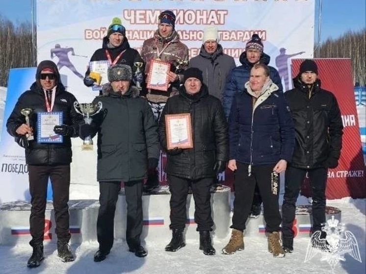     Источник: Пресс-служба Управления Росгвардии по Тамбовской области