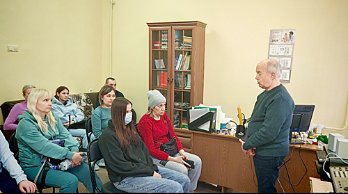    /  ФОТО автора Администратор