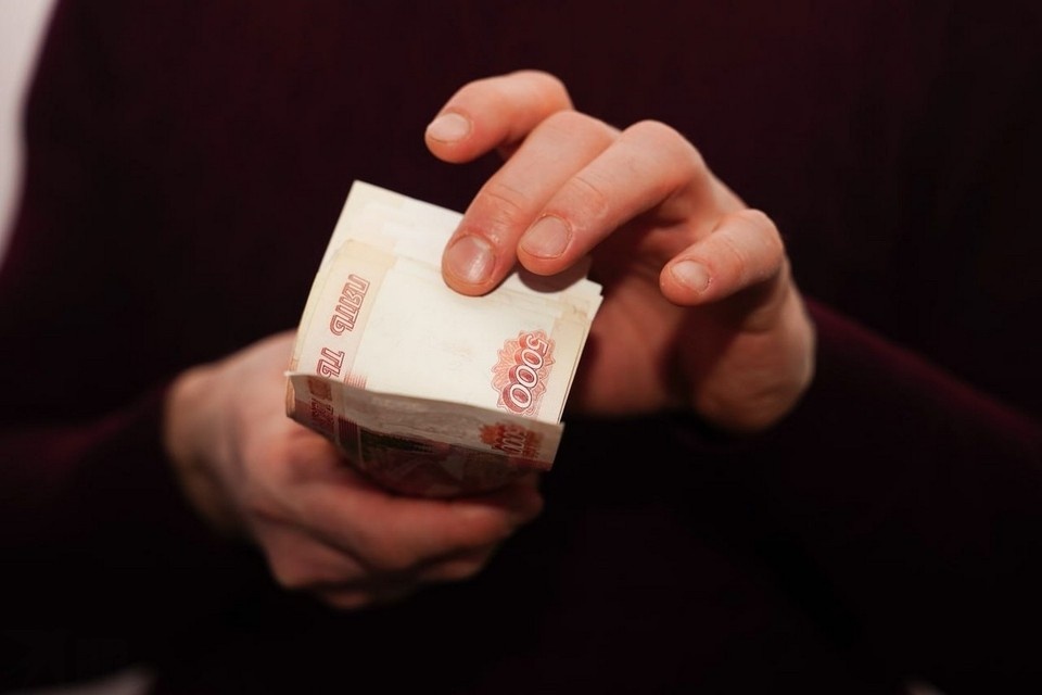    Прокуратура помогла пенсионеру. Светлана МАКОВЕЕВА