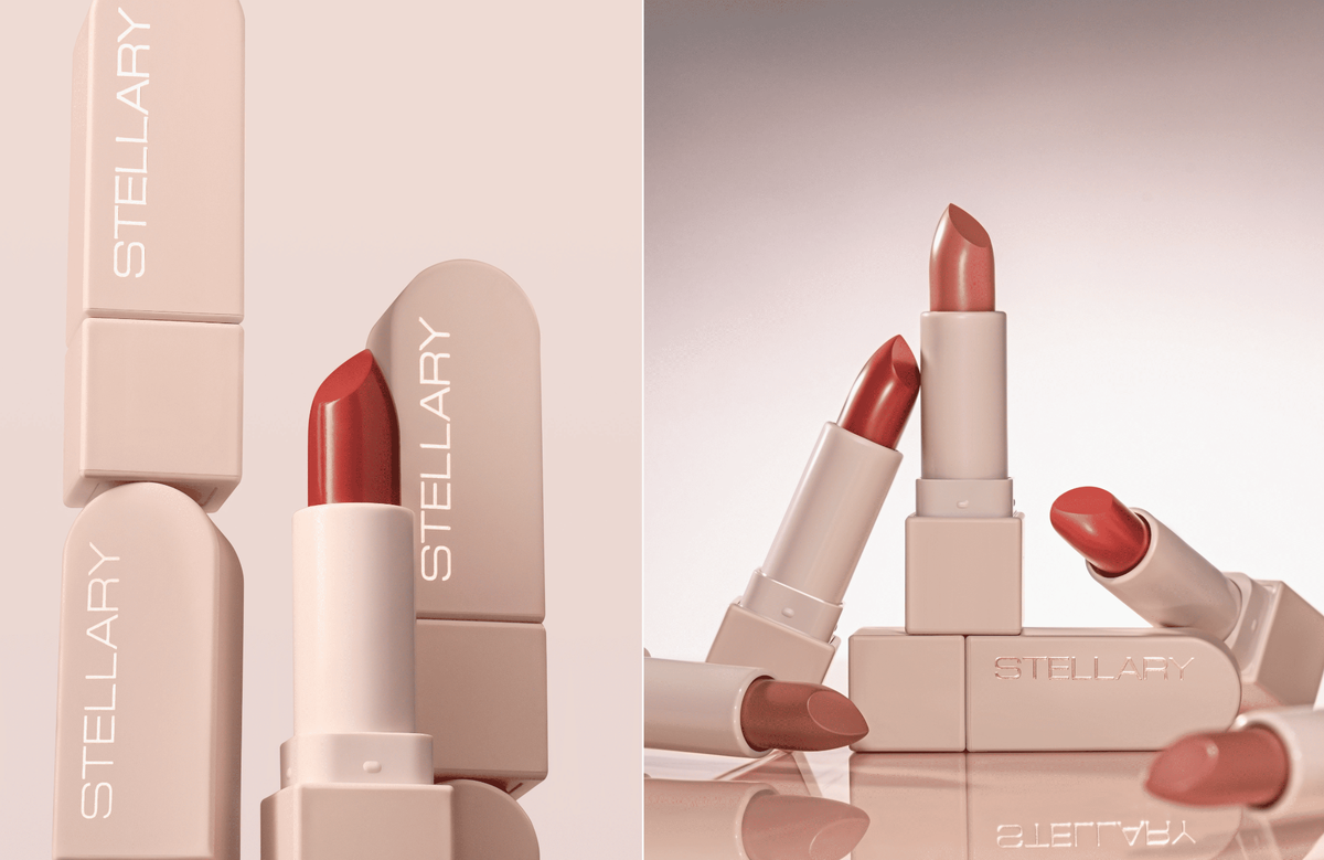 22 тона для безупречных макияжей в стиле nude  