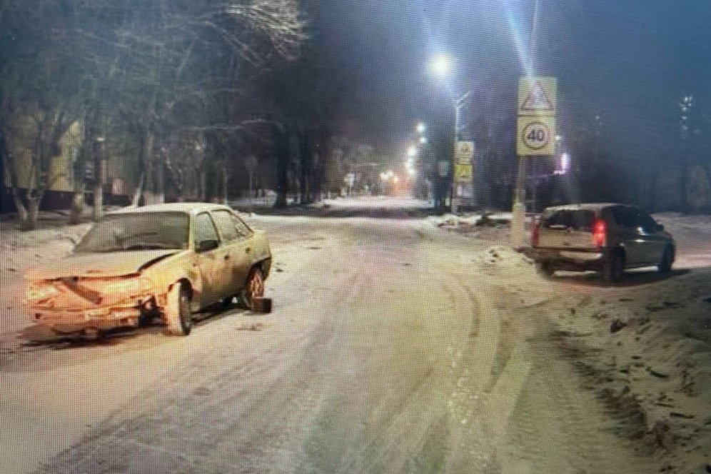 пресс-служба УГИБДД по Хакасии