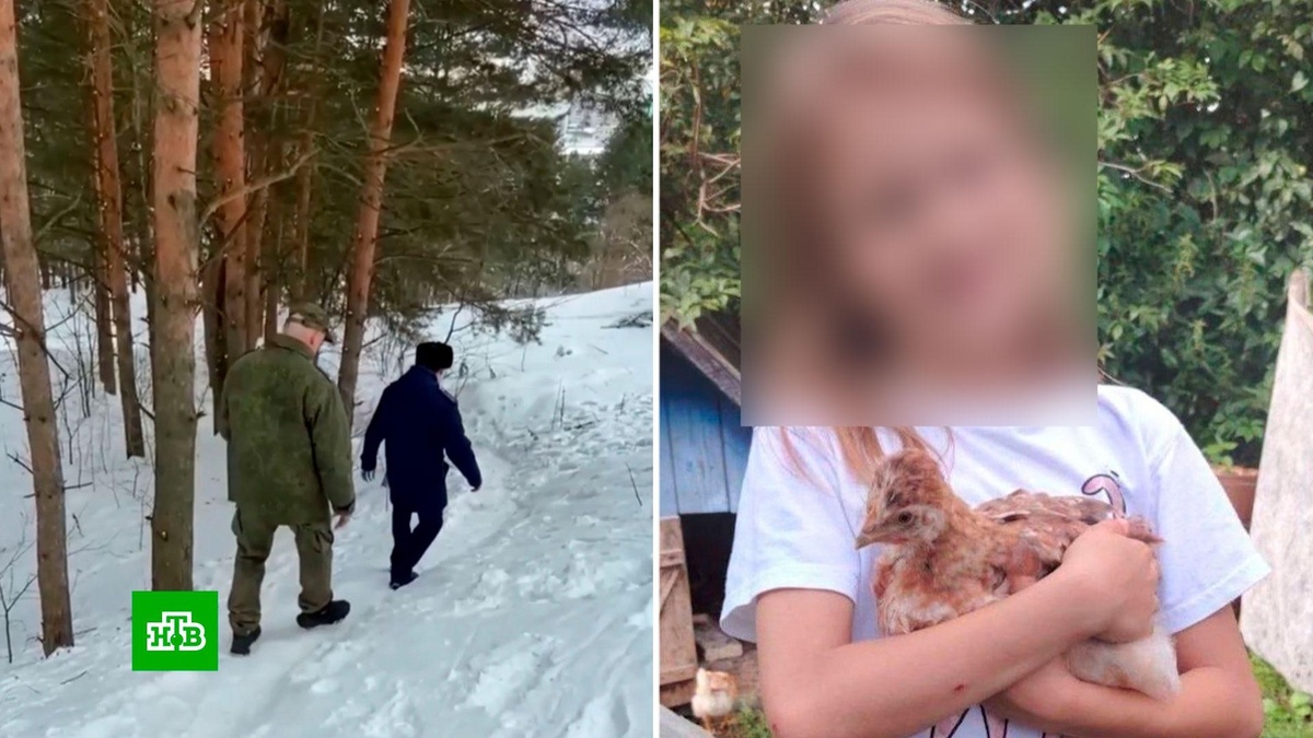    В деле о поисках пропавшей в Смоленске девочки появился незнакомец с пакетом