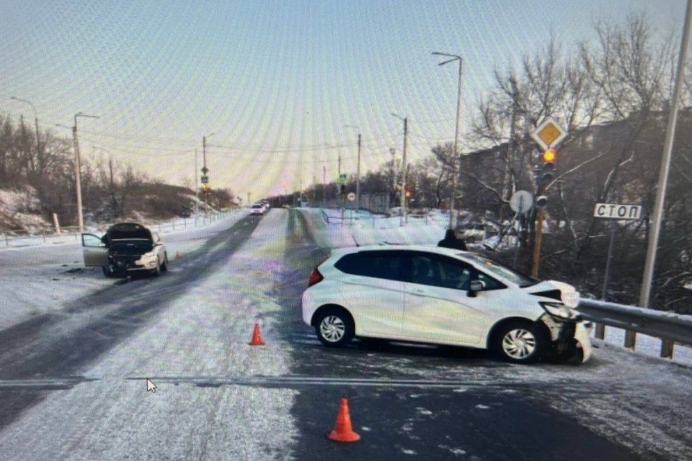 пресс-служба УГИБДД по Хакасии