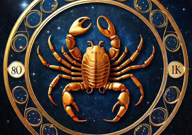 Гороскоп на март для Рака