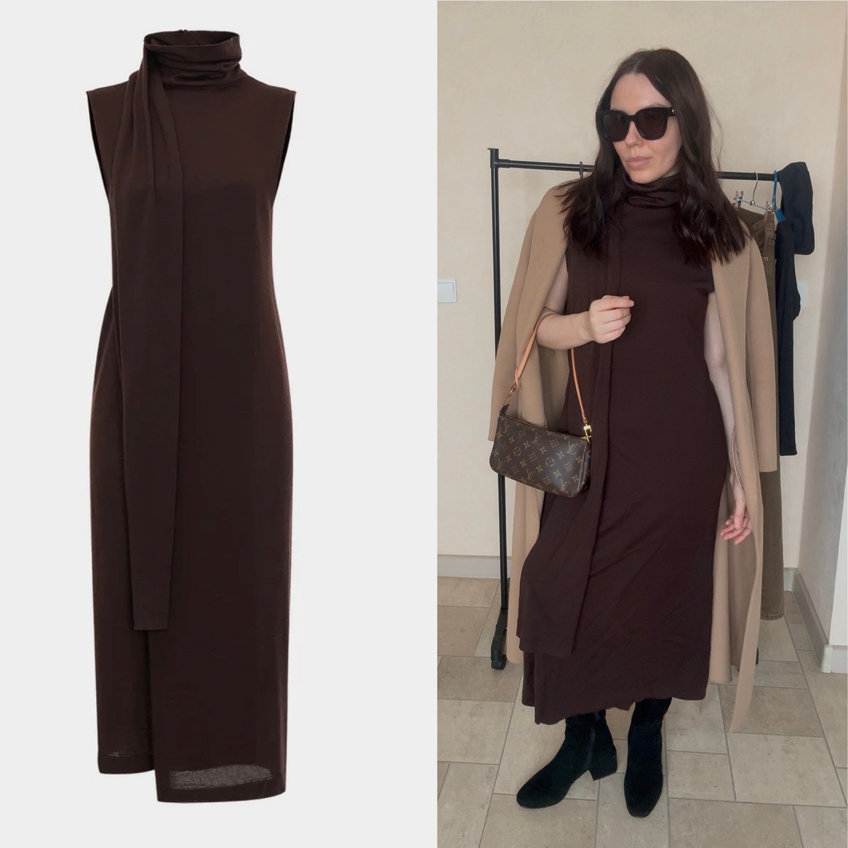 Фото @Potrendим о стиле 