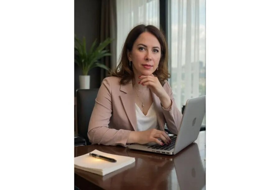 В 2024 году число судебных дел по нарушению авторских прав в России выросло более чем на 30%, отмечает Валентина Куделина // Фото предоставлено экспертом