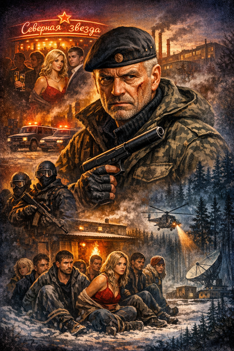 Автор: В. Панченко