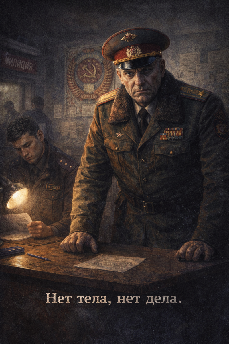 Автор: В. Панченко