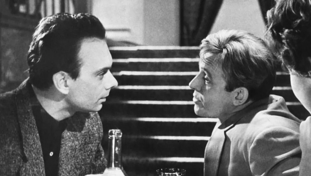 Гусев и Куликов. Учёные, гении, но разный подход у них...