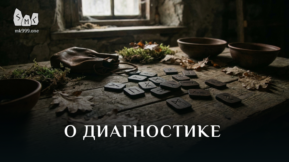 Школа Меньшиковой, Магия, Освобождение сознания, https://mk999.one/start/
