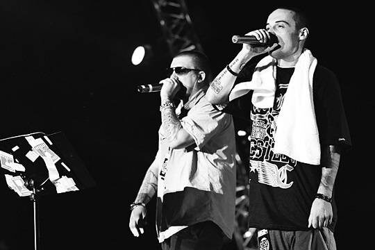    Суд вынес приговор Гуфу по делу о конфликте в бане (фото: gete-ap.livejournal.com/Alina Platonova)