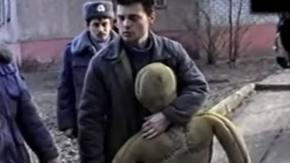 Маньяк-вампир по прозвищу «херсонский Чикатило» нянчил последнюю жертву перед убийством: «Время спать»