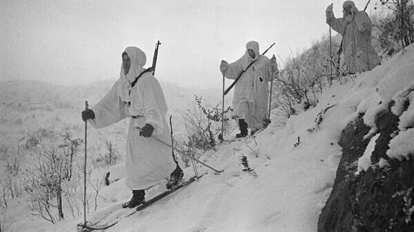    © Sputnik / Георгий Зельма