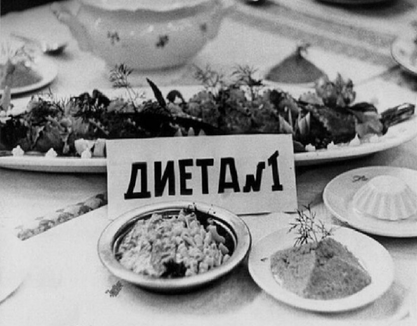 Столы Певзнера до сих пор используются в больницах.