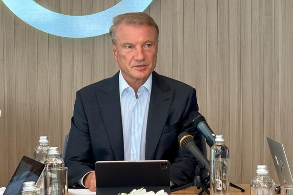 Пресс-служба Сбербанка   📷