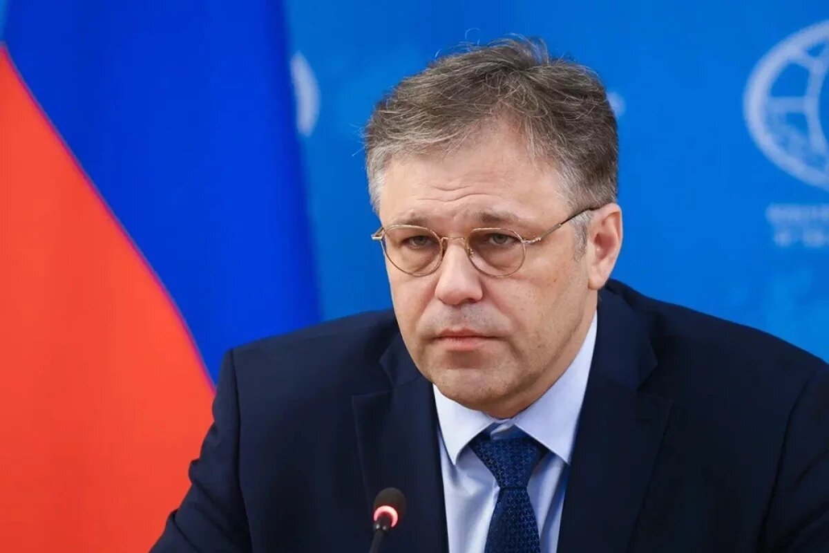    В МИД РФ заявили о пытках пленных в тайных тюрьмах ВСУ