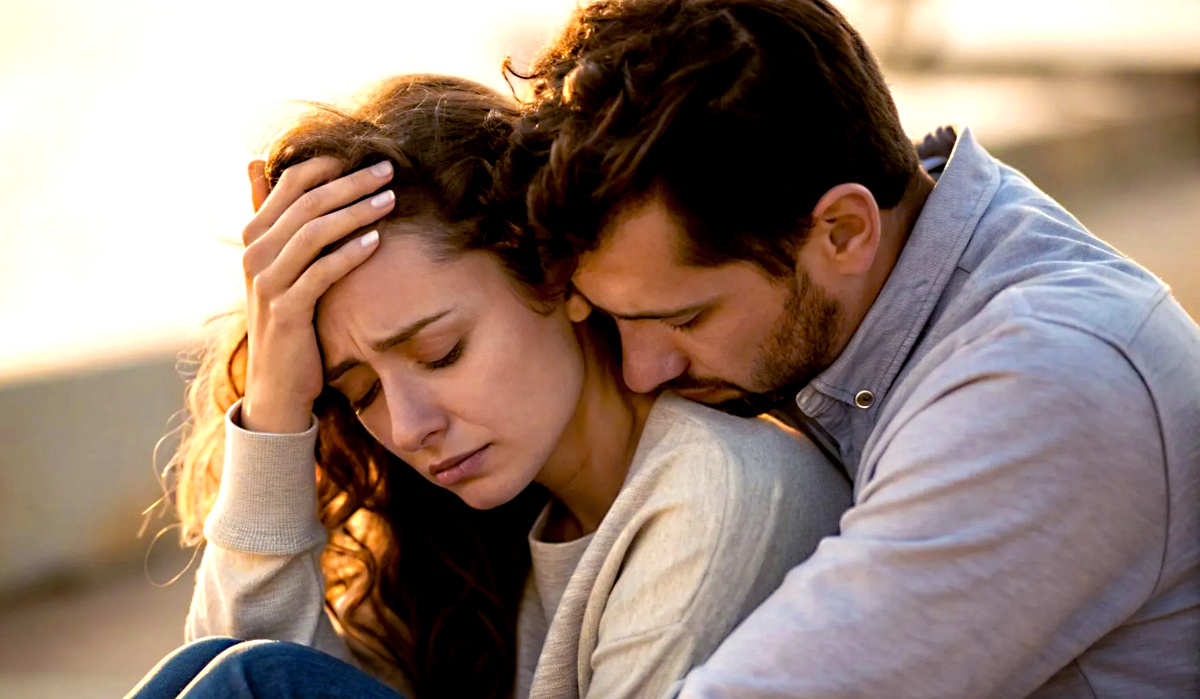 Цена счастья — ваша личная драма