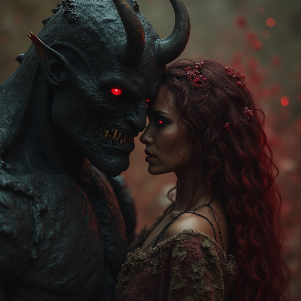 Картинка сгенерирована нейросетью 