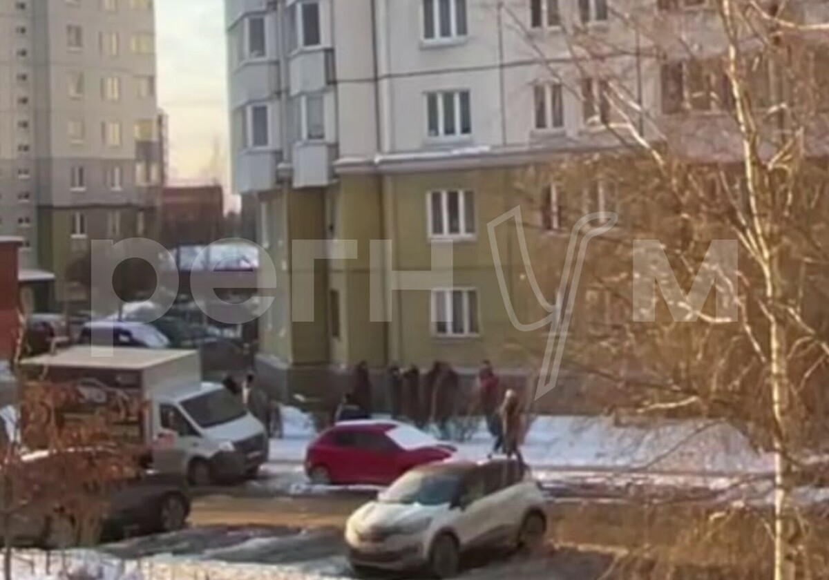     / Источник: Кадр из видео