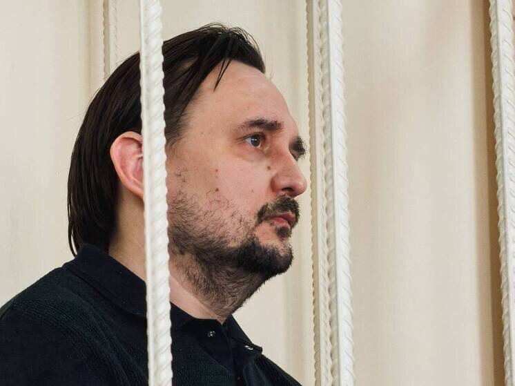     Сергей Шумаков в зале суда. Фото: Александр Файрузов («ЧелябинскСегодня»)