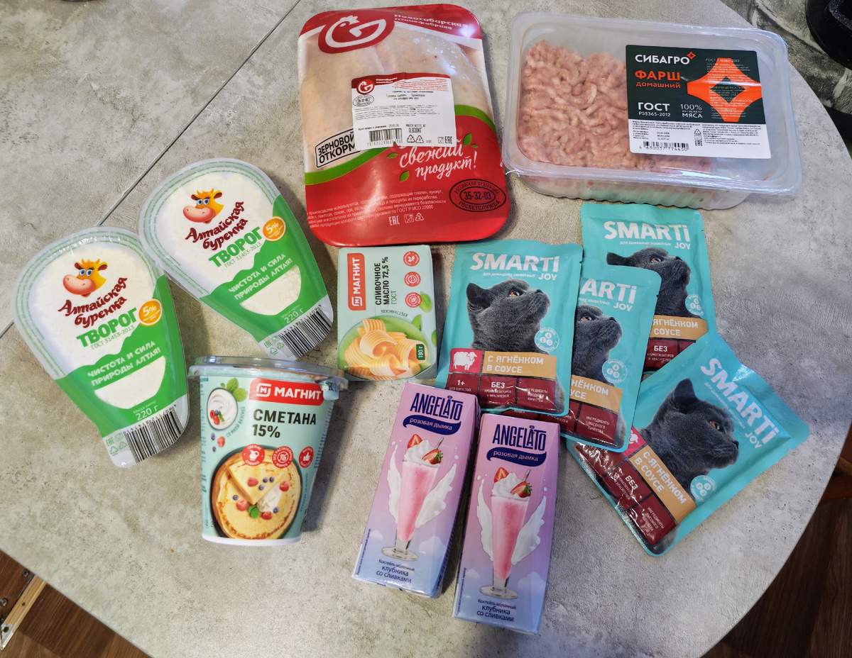 Личное фото автора канала