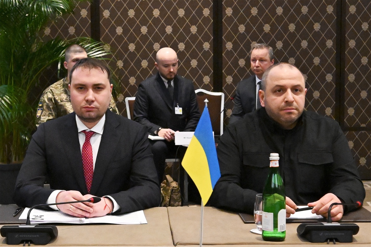    Екатерина Чеснокова/POOL/ТАСС