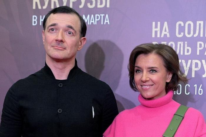 Обложка © РИА Новости / Алексей Никольский