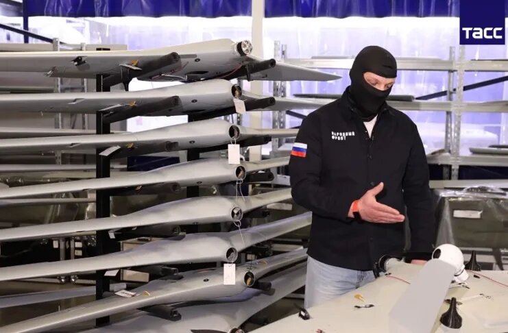    Фото: Народный фронт / tass.ru