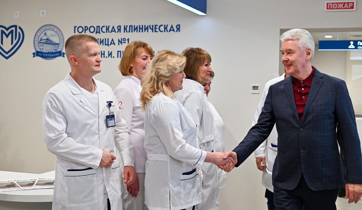     Источник: mos ru Автор фото: Пресс-служба Мэра и Правительства Москвы