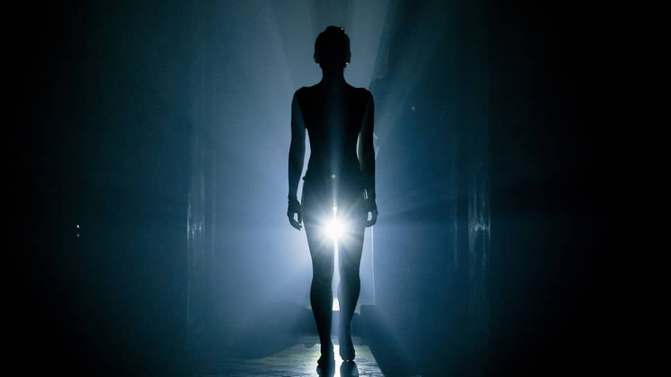 Фото: Владимир Яроцкий / пресс-служба Театра Романа Виктюка