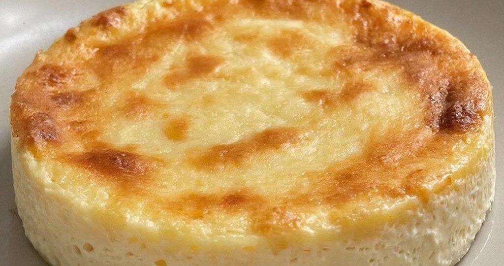 Рецепт запеканки для диабетиков