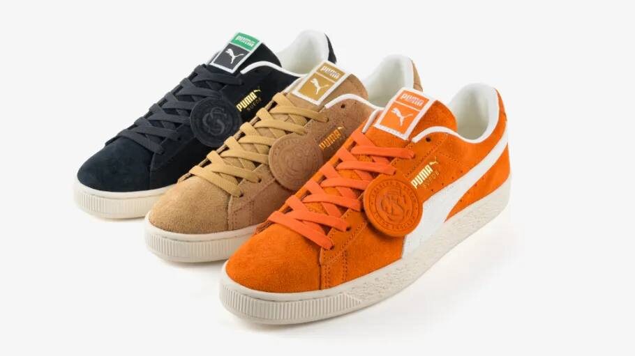    Продажи Puma снизились на 8,1% в прошлом году (фото 1)