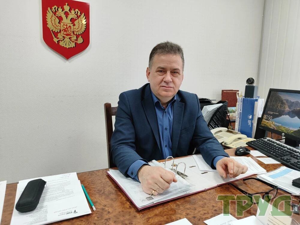    Фото: газета "Труд". Газета "Земля"