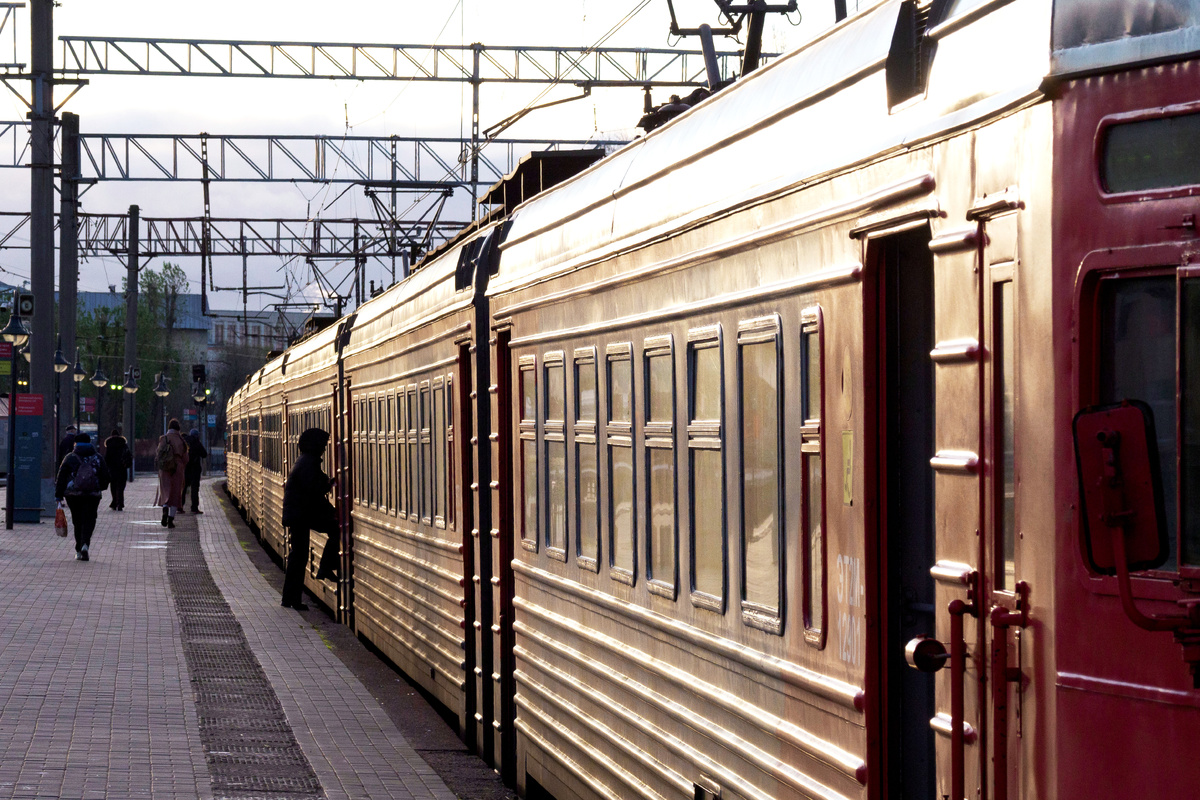     Майя Жинкина/ТАСС