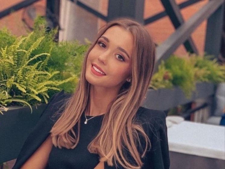     Евгения Леванова: соцсети